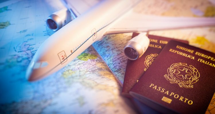 Istituto G. Galilei Torino - Perito Turistico