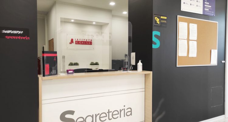 Galilei Orbassano - Recupero anni scolastici Orbassano