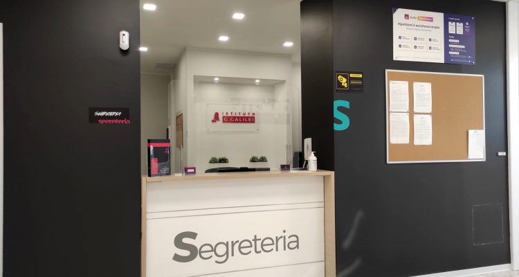 Galilei Orbassano - Recupero anni scolastici Orbassano