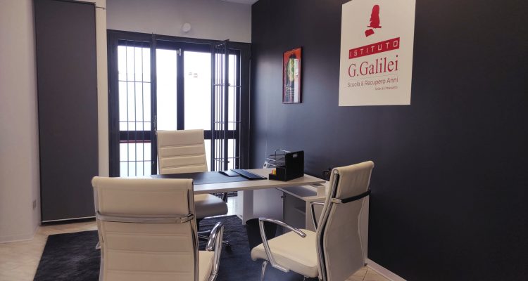 Galilei Orbassano - Recupero anni scolastici Orbassano