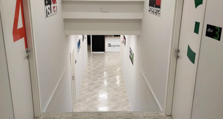 Galilei Orbassano - Recupero anni scolastici Orbassano