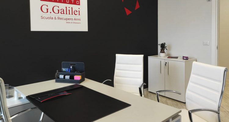 Galilei Orbassano - Recupero anni scolastici Orbassano