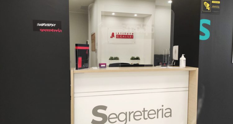 Galilei Orbassano - Recupero anni scolastici Orbassano