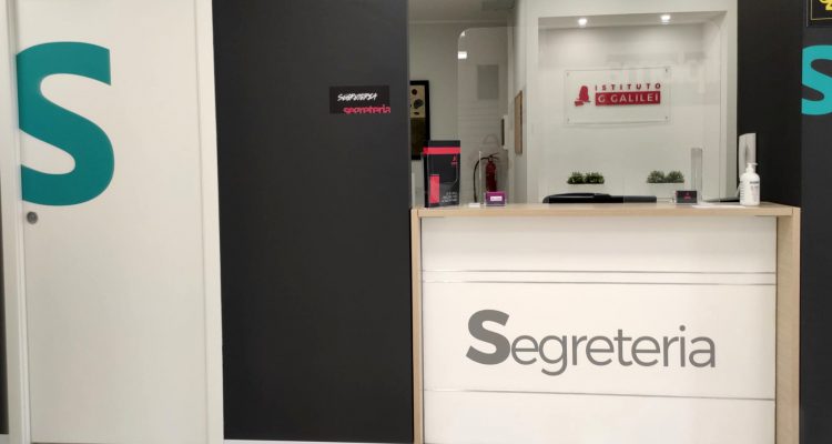 Galilei Orbassano - Recupero anni scolastici Orbassano